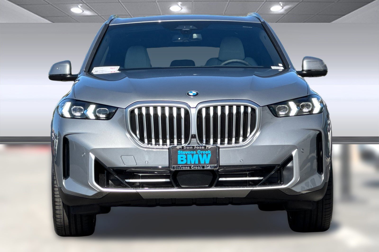New 2026 BMW X5 xDrive40i image 5