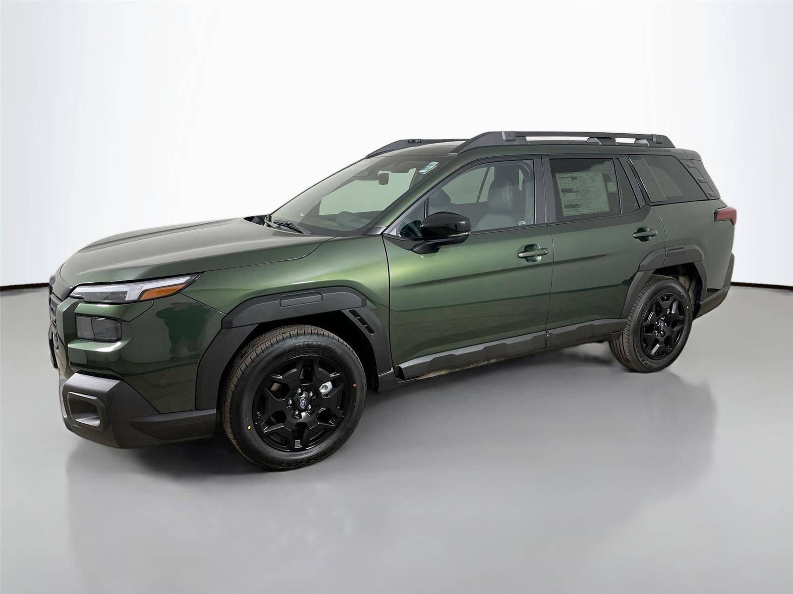 New 2026 Subaru Outback Limited image 8