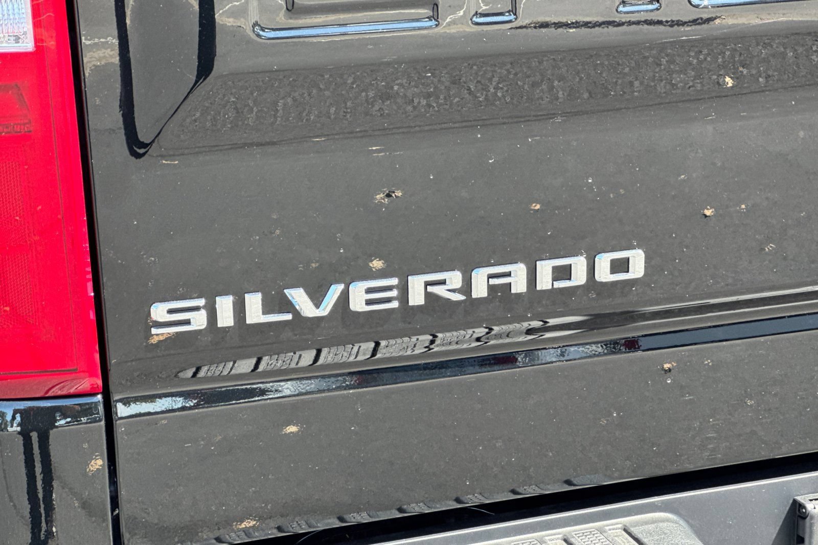 New 2026 Chevrolet Silverado 1500 LTZ w/ LTZ Premium Package AWD/4WD image 25
