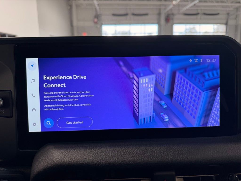 Used 2025 Toyota Land Cruiser image 42