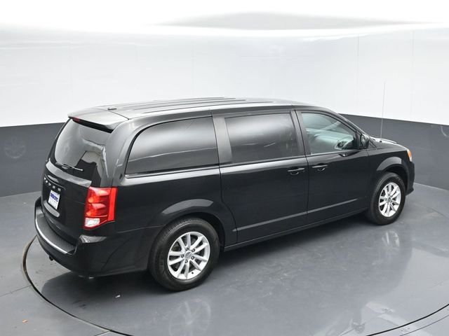 Used 2020 Dodge Grand Caravan SE FWD image 42