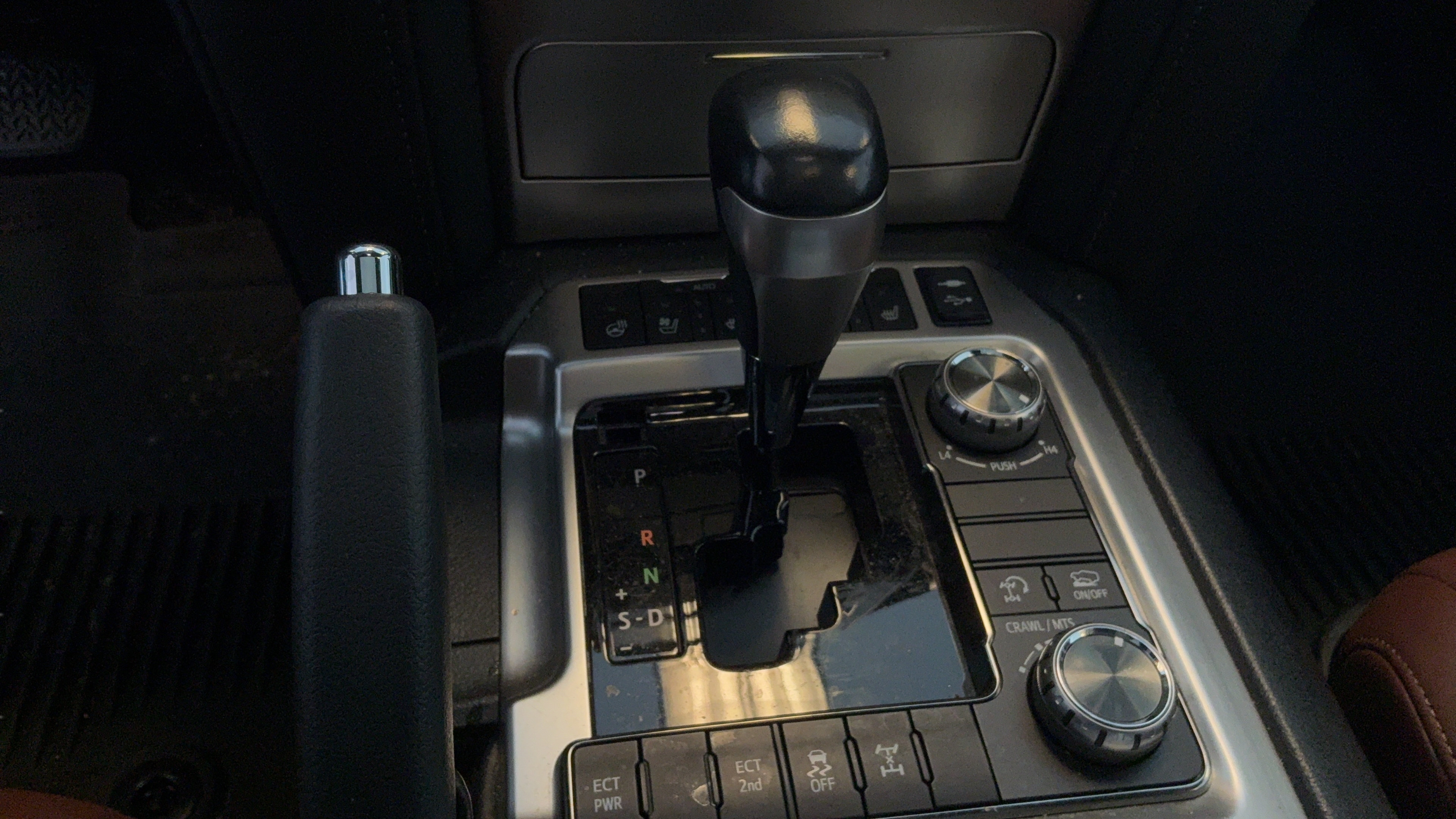 Used 2019 Toyota Land Cruiser AWD/4WD image 15