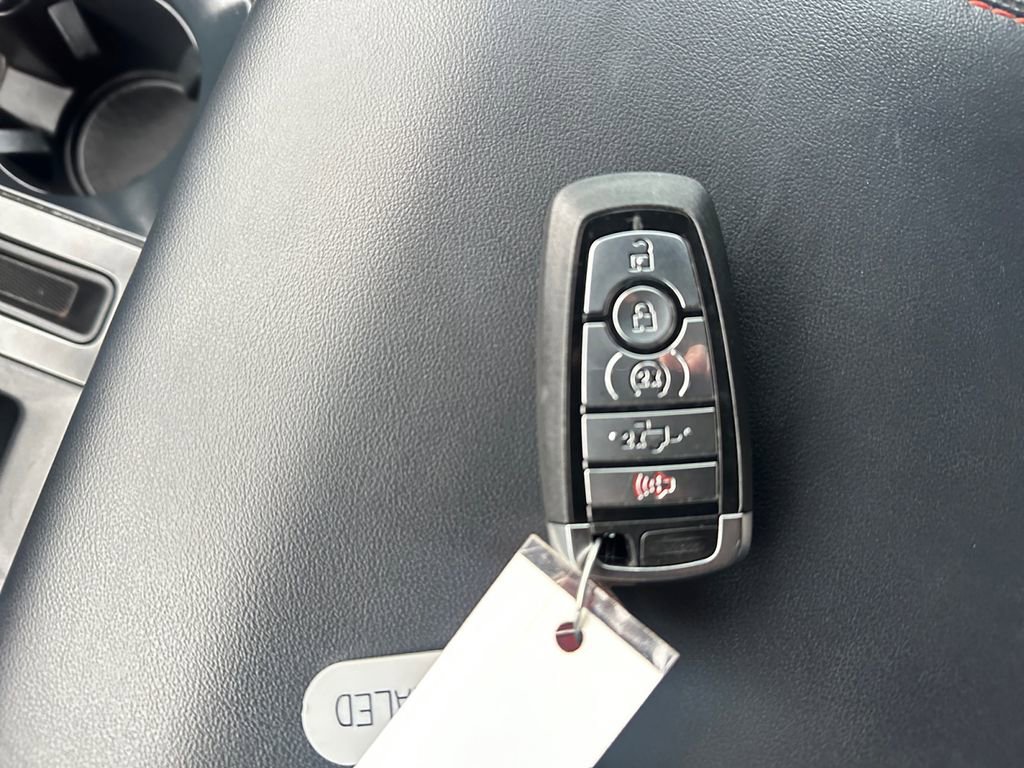 Used 2024 Ford F150 Raptor image 35