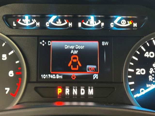 Used 2020 Ford F150 XLT w/ Equipment Group 302A Luxury image 18