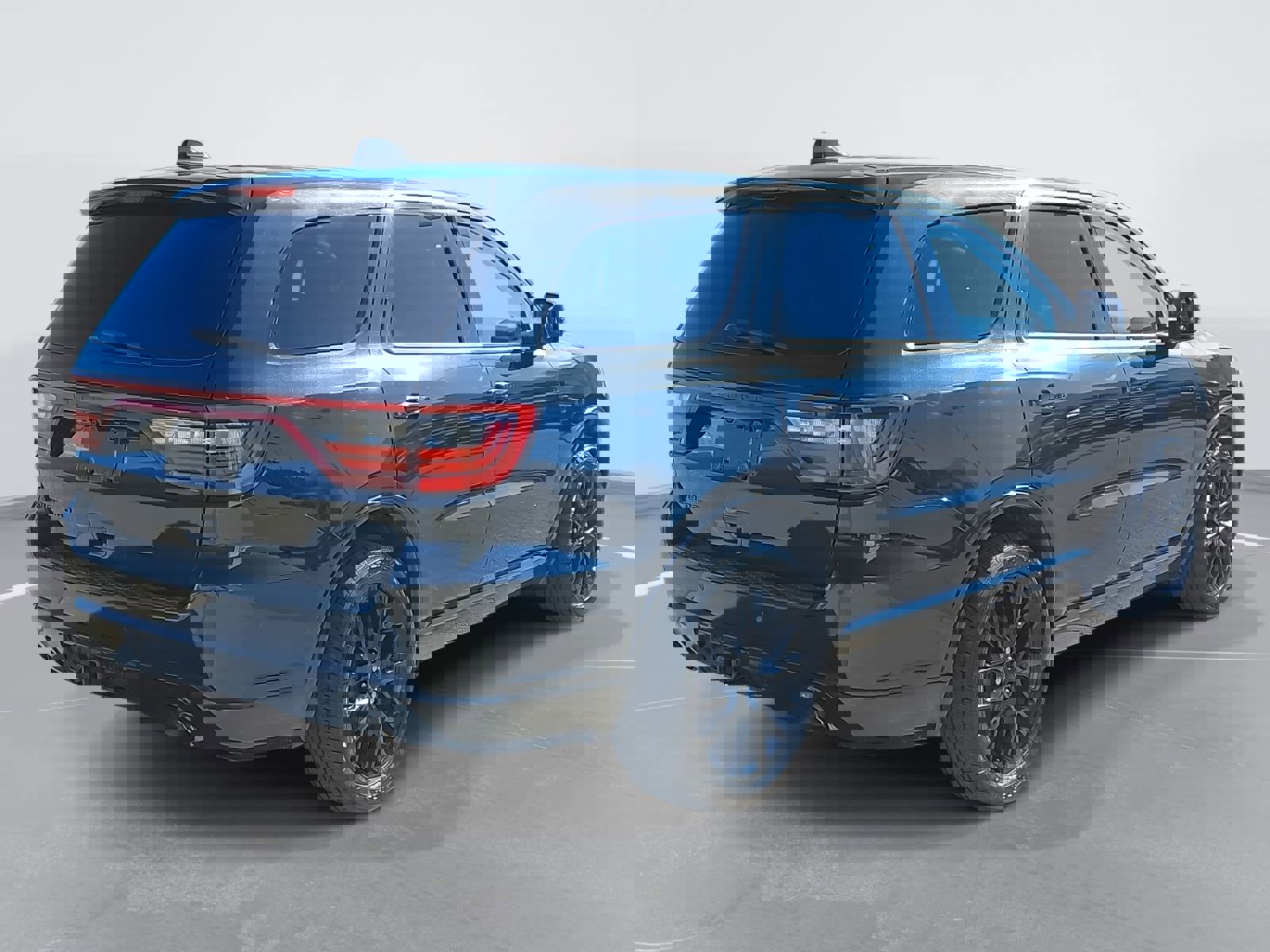 Used 2016 Dodge Durango SXT w/ Blacktop Package image 5