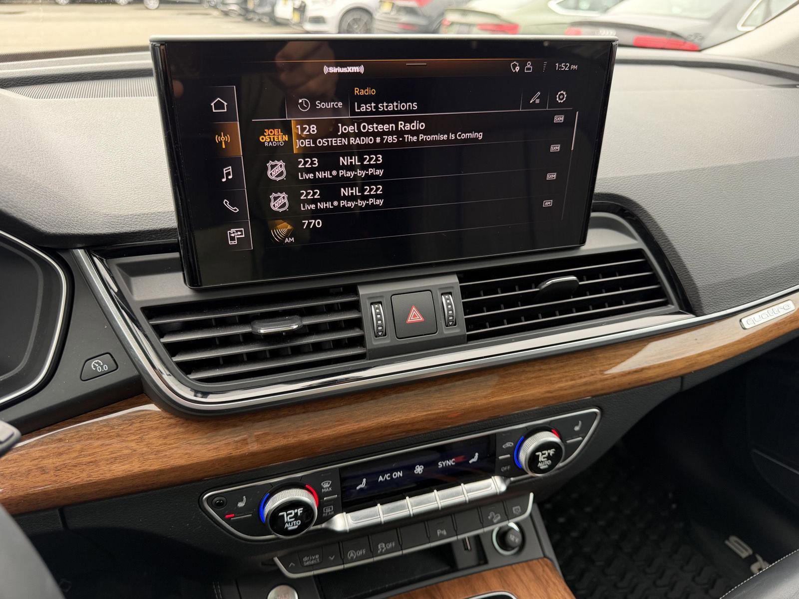 Used 2023 Audi Q5 2.0T Premium Plus w/ Premium Plus Package image 22