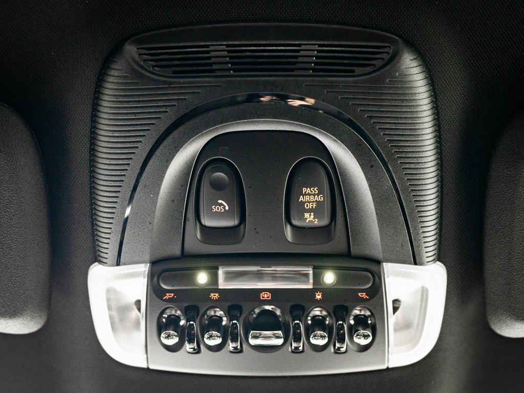 Used 2023 MINI Cooper Countryman S image 39