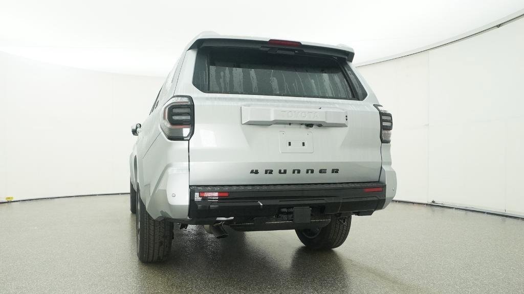 New 2026 Toyota 4Runner TRD Sport Premium image 17