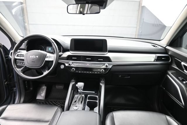 Used 2022 Kia Telluride S AWD/4WD image 27