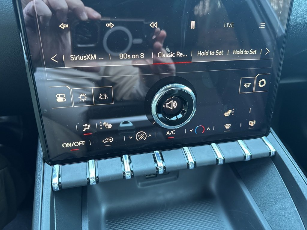 New 2026 GMC Terrain Elevation w/ Black Edition image 18