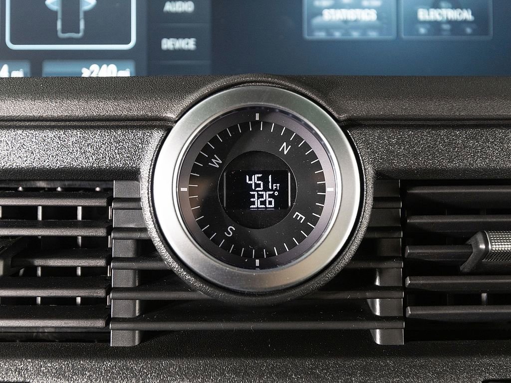 New 2025 INEOS Grenadier image 15