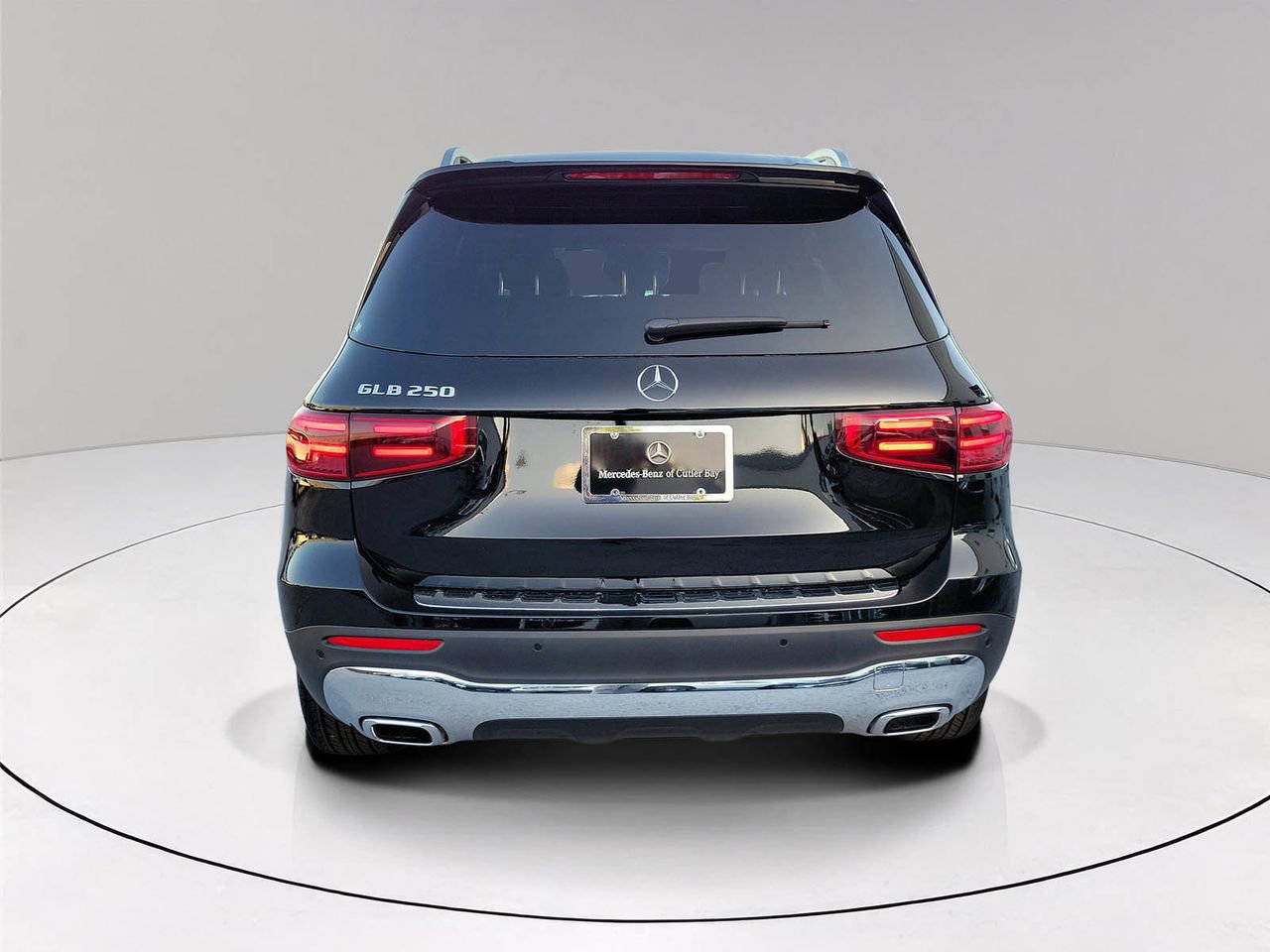 New 2026 Mercedes-Benz GLB 250 image 5