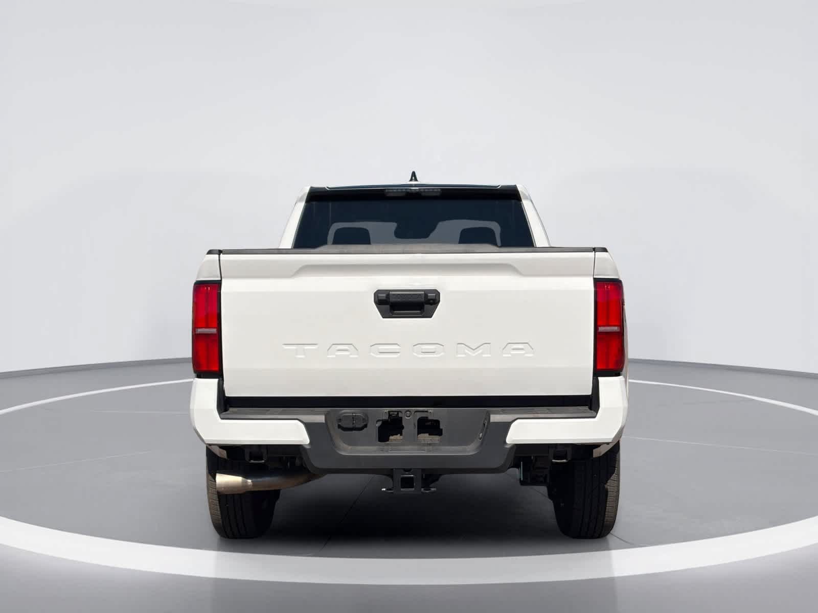 Used 2026 Toyota Tacoma SR5 RWD image 7