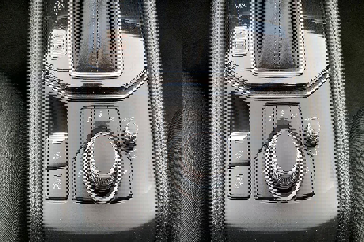 Used 2020 MAZDA CX-5 Sport image 28