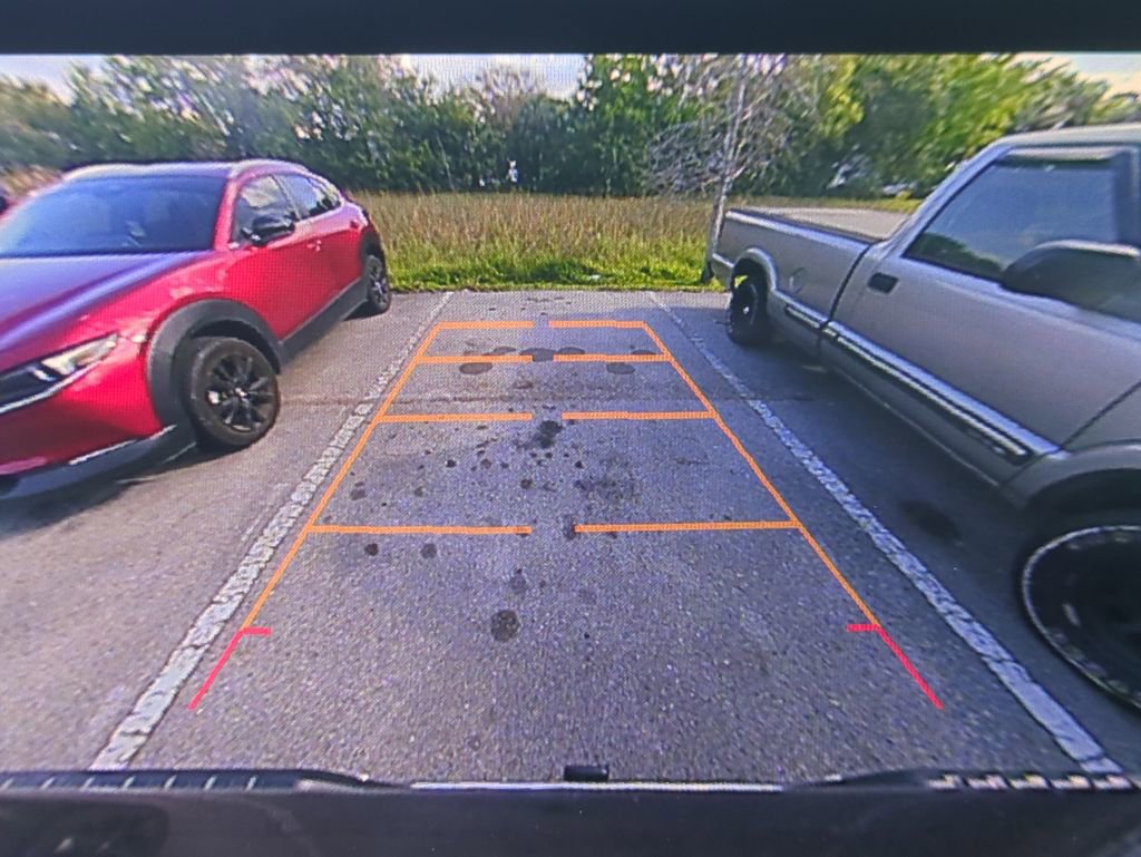 Used 2021 Chevrolet Silverado 1500 LTZ image 23