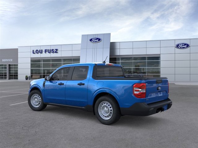 New 2026 Ford Maverick XL w/ Equipment Group 101A image 5