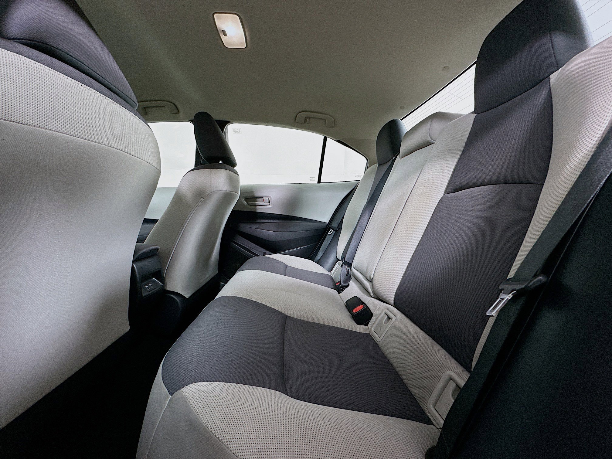 Used 2024 Toyota Corolla LE image 26