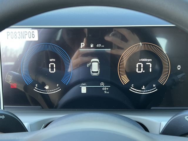 New 2026 Hyundai Tucson SEL image 21