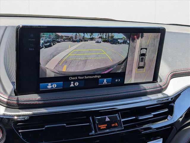 New 2026 Acura MDX A-Spec image 13