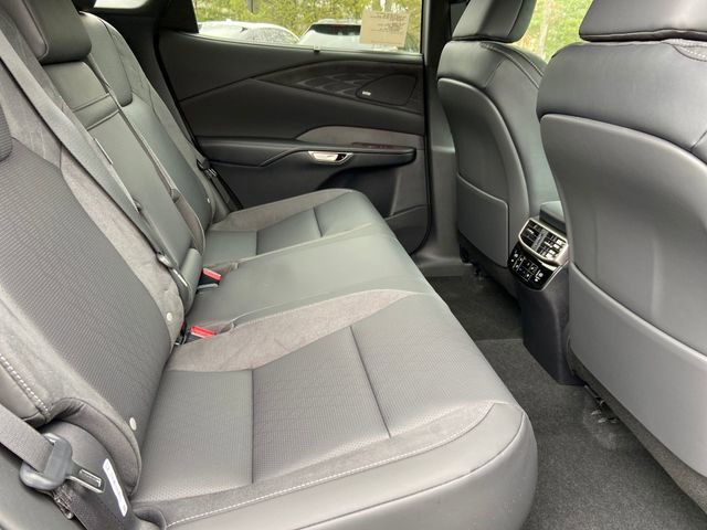 New 2026 Lexus RX 350 AWD image 24