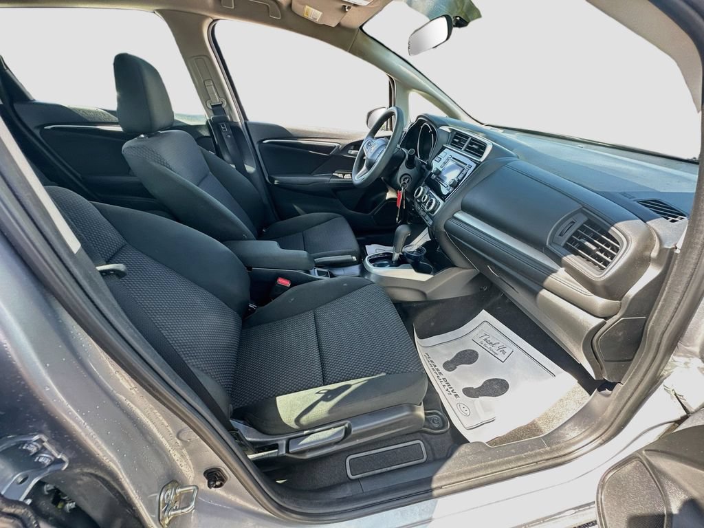 Used 2020 Honda Fit LX image 23