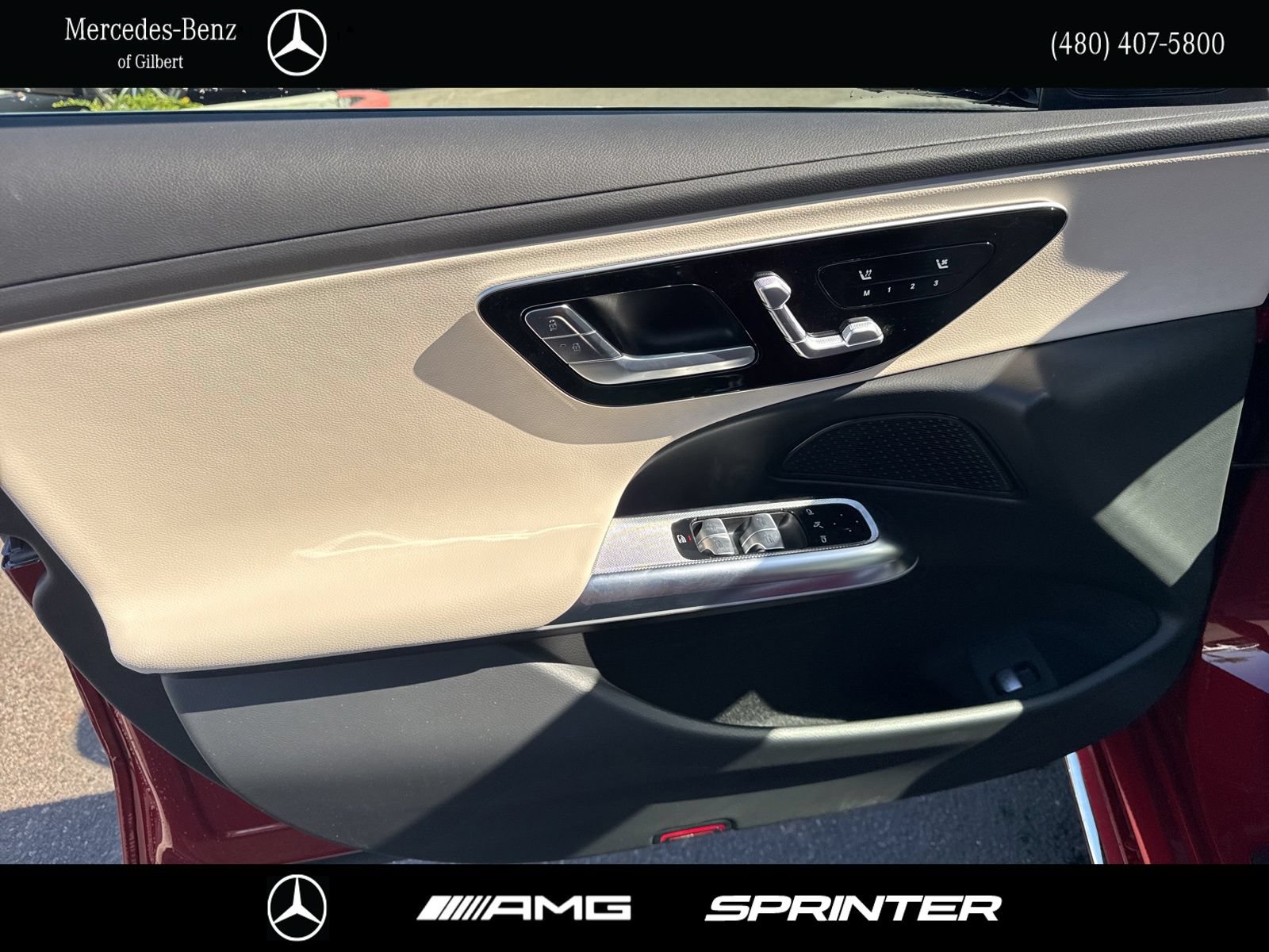 New 2026 Mercedes-Benz E 350 Sedan image 12