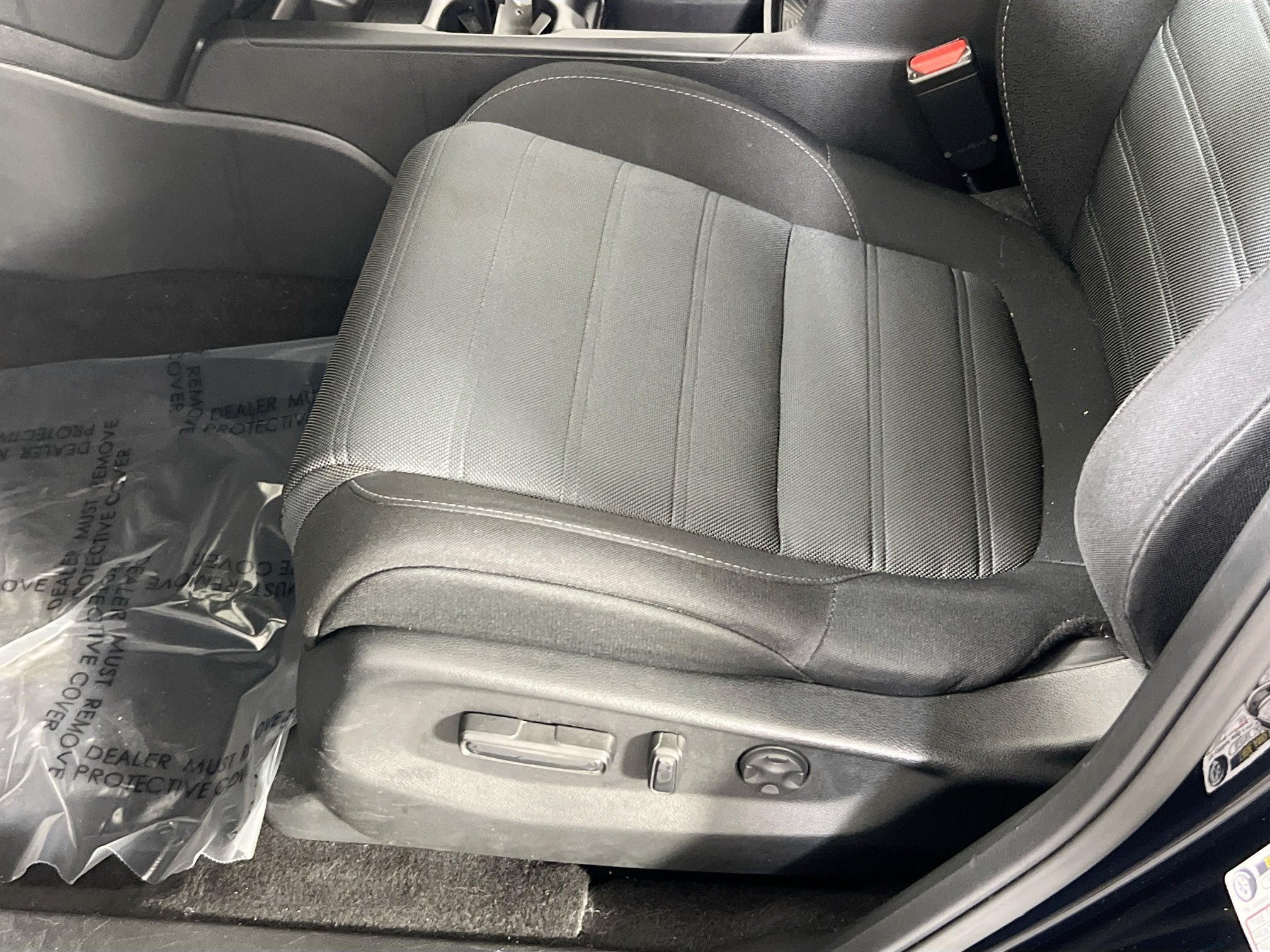Used 2017 Honda CR-V EX image 18