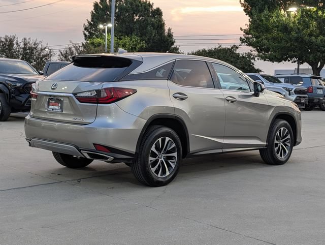 Used 2021 Lexus RX 350 FWD image 6