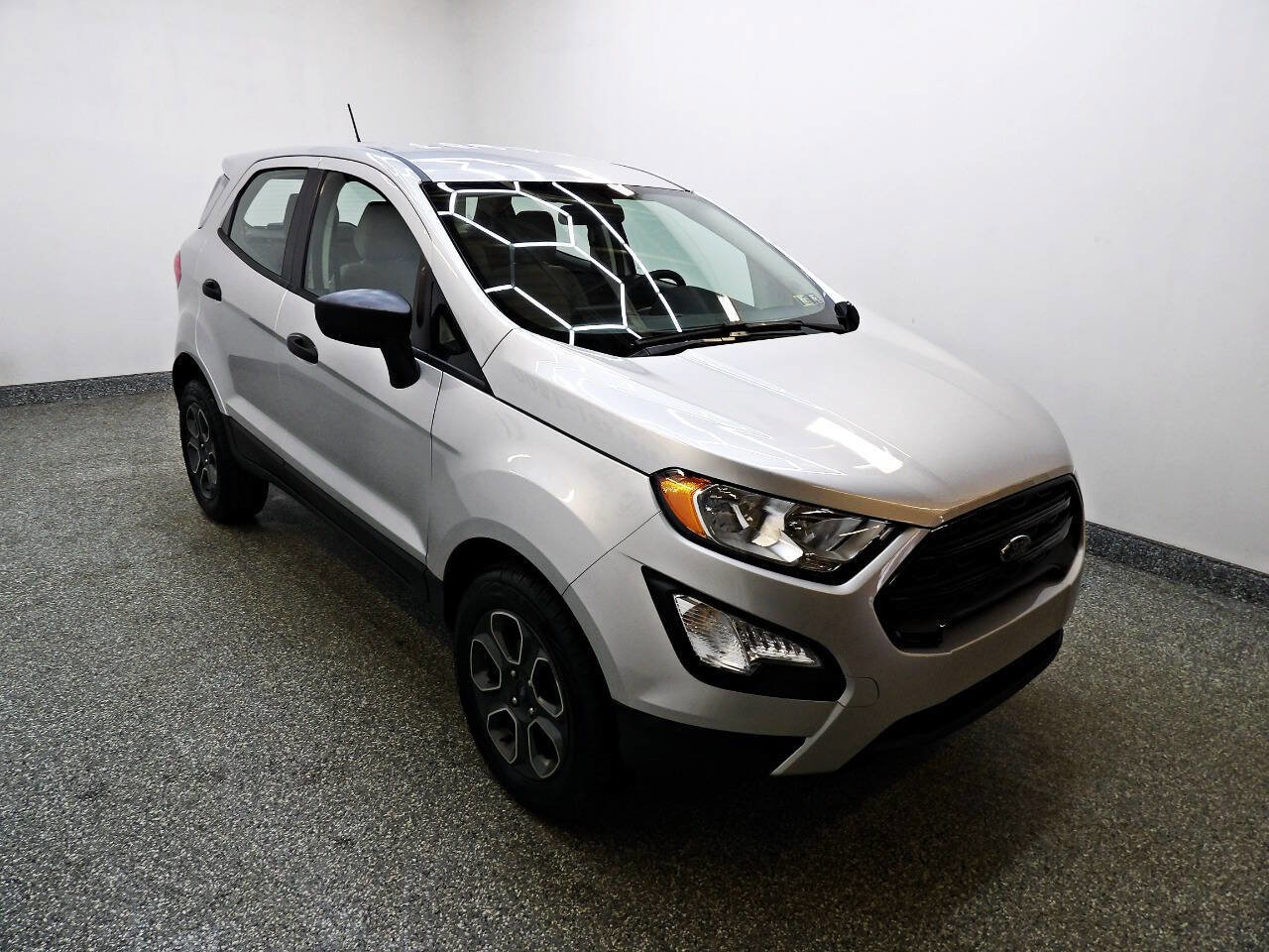 Used 2019 Ford EcoSport S image 3
