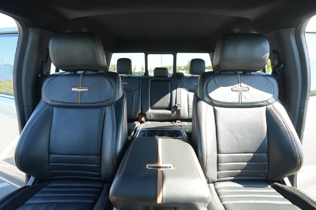 Used 2021 Ford F150 4x4 SuperCrew image 40