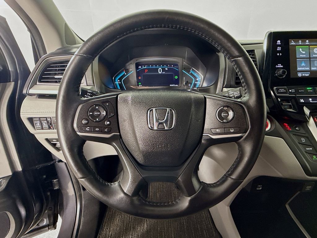 Used 2023 Honda Odyssey EX-L image 13