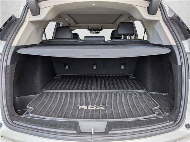 Used 2023 Acura RDX AWD w/ Technology Package image 5