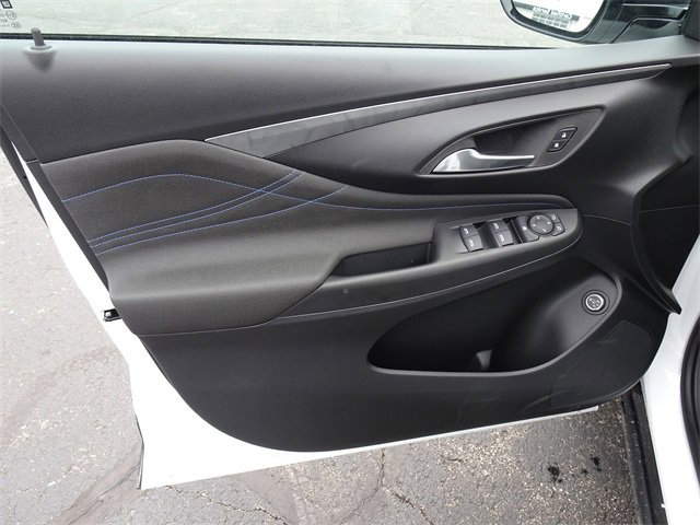 New 2026 Buick Envista Sport Touring w/ Convenience I Package image 13