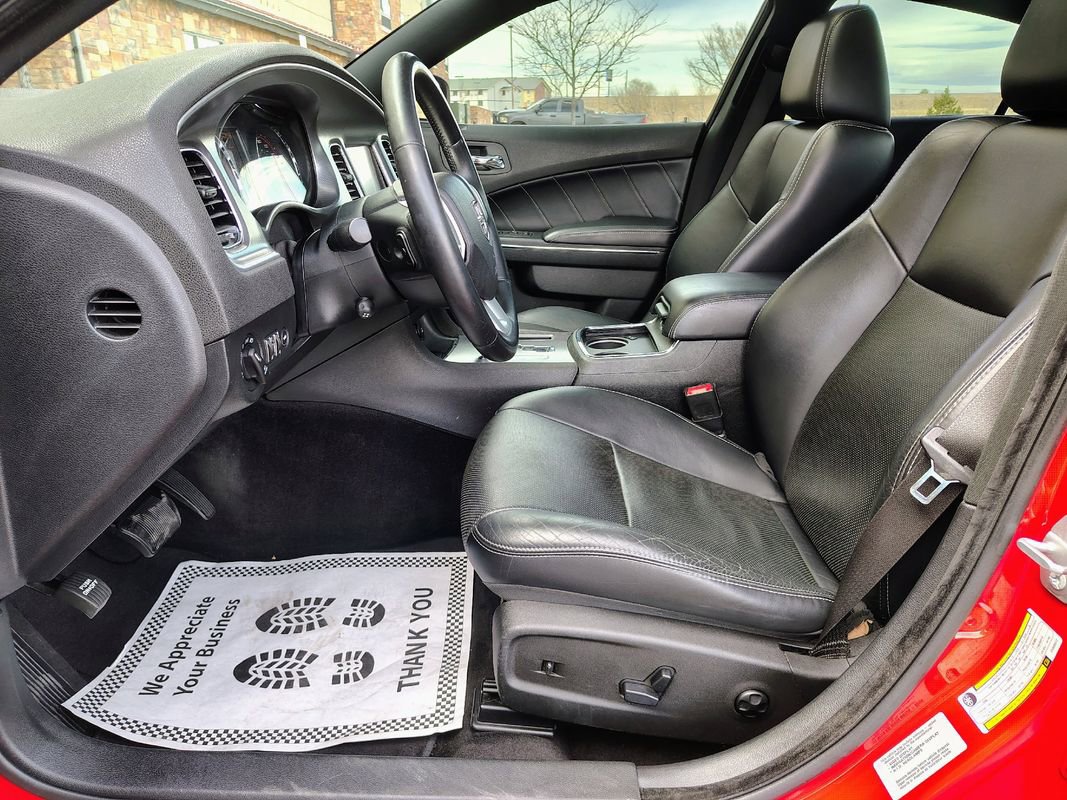 Used 2014 Dodge Charger R/T image 10