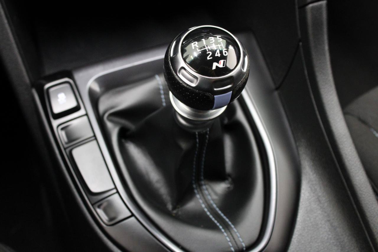 Used 2020 Hyundai Veloster N w/ Performance Package FWD image 75