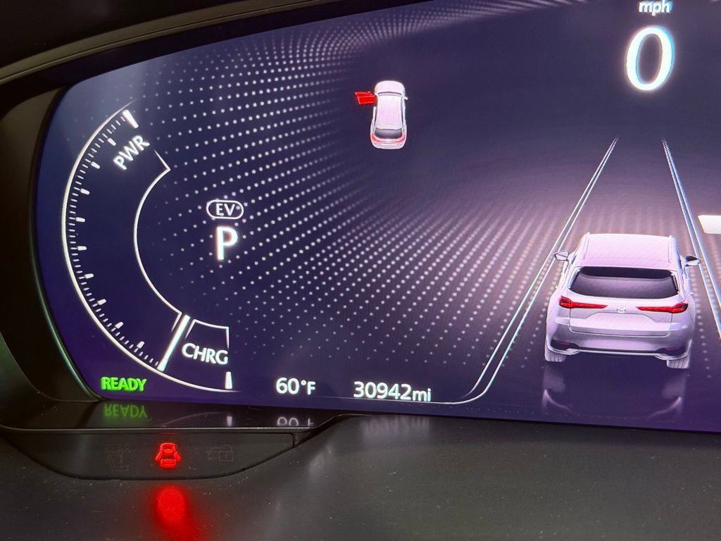 Used 2024 MAZDA CX-90 Plug-In Hybrid w/ Premium Pkg AWD/4WD image 27