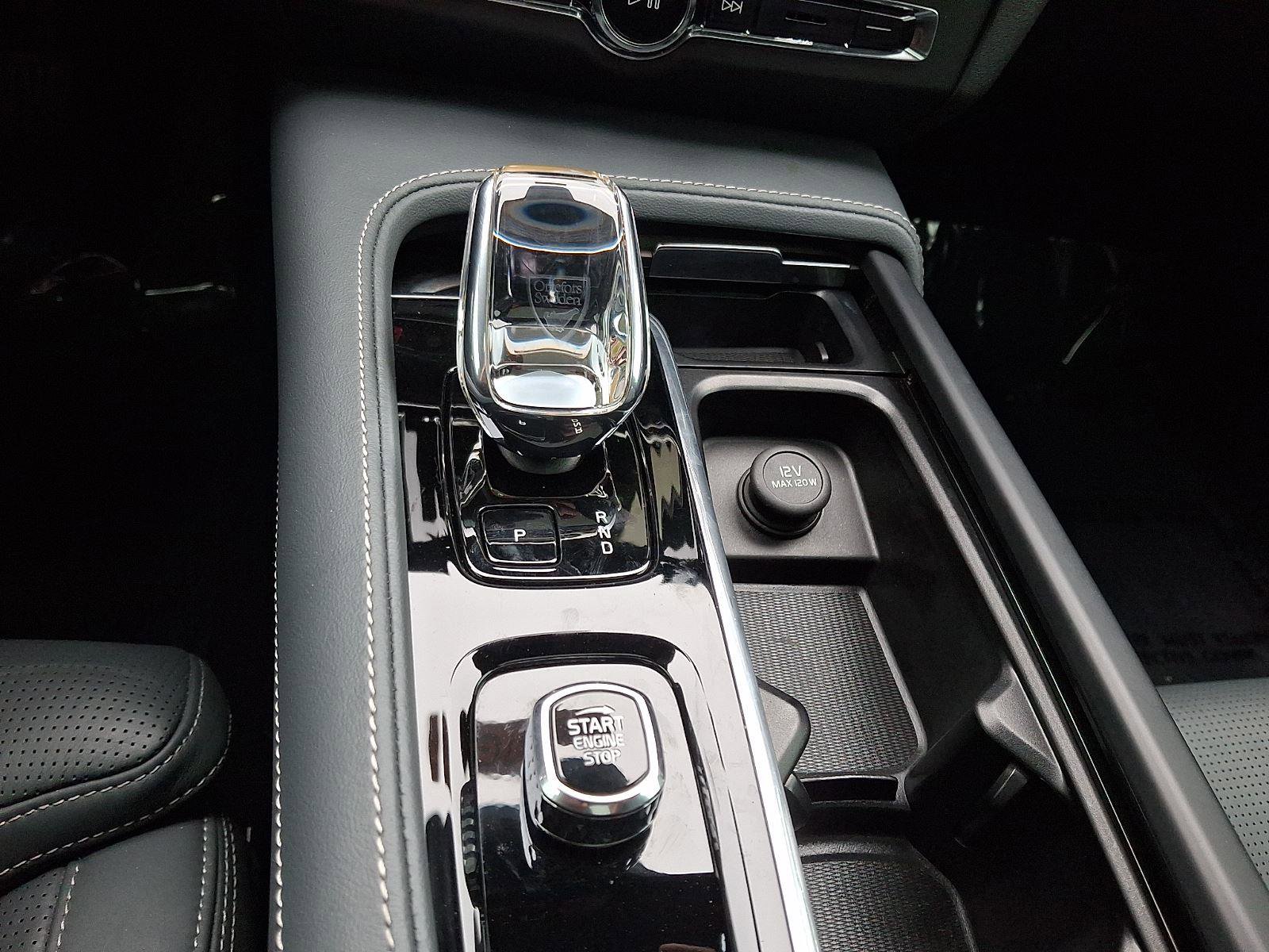 Certified 2023 Volvo S90 B6 Ultimate image 16