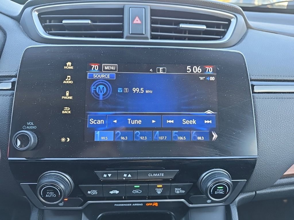 Used 2018 Honda CR-V EX-L image 15