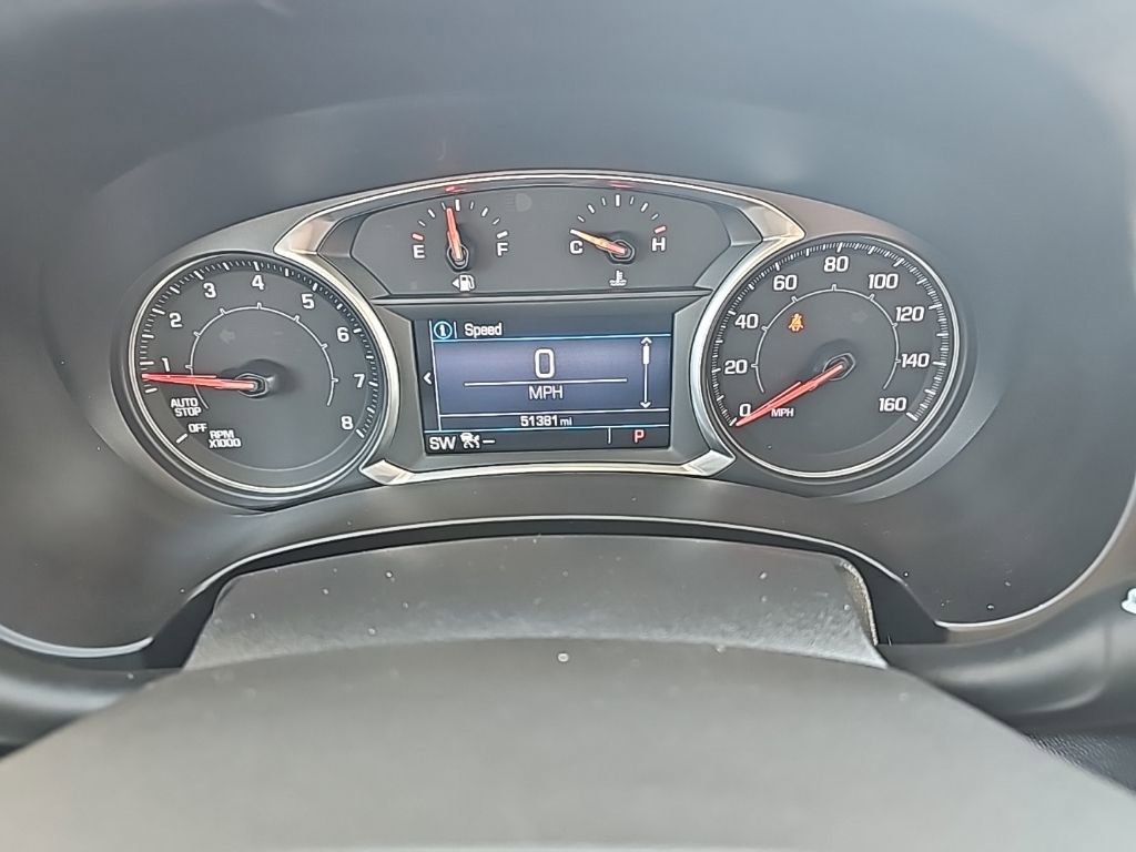 Used 2022 GMC Terrain SLE w/ Driver Convenience Package image 26