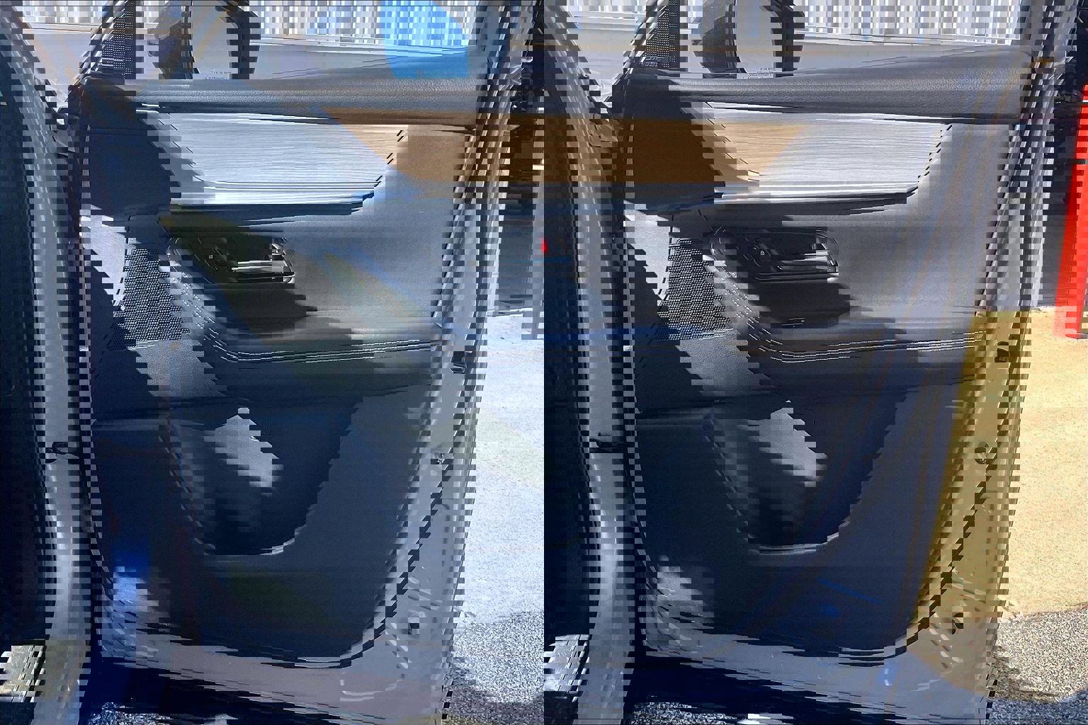 Used 2025 MAZDA CX-90 3.3 Turbo w/ Premium Sport Pkg image 29