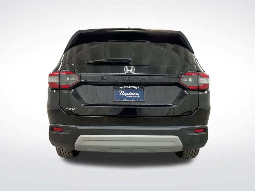 Used 2024 Honda Pilot EX-L image 21