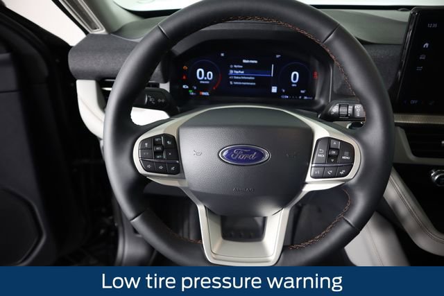 New 2026 Ford Explorer Active image 34