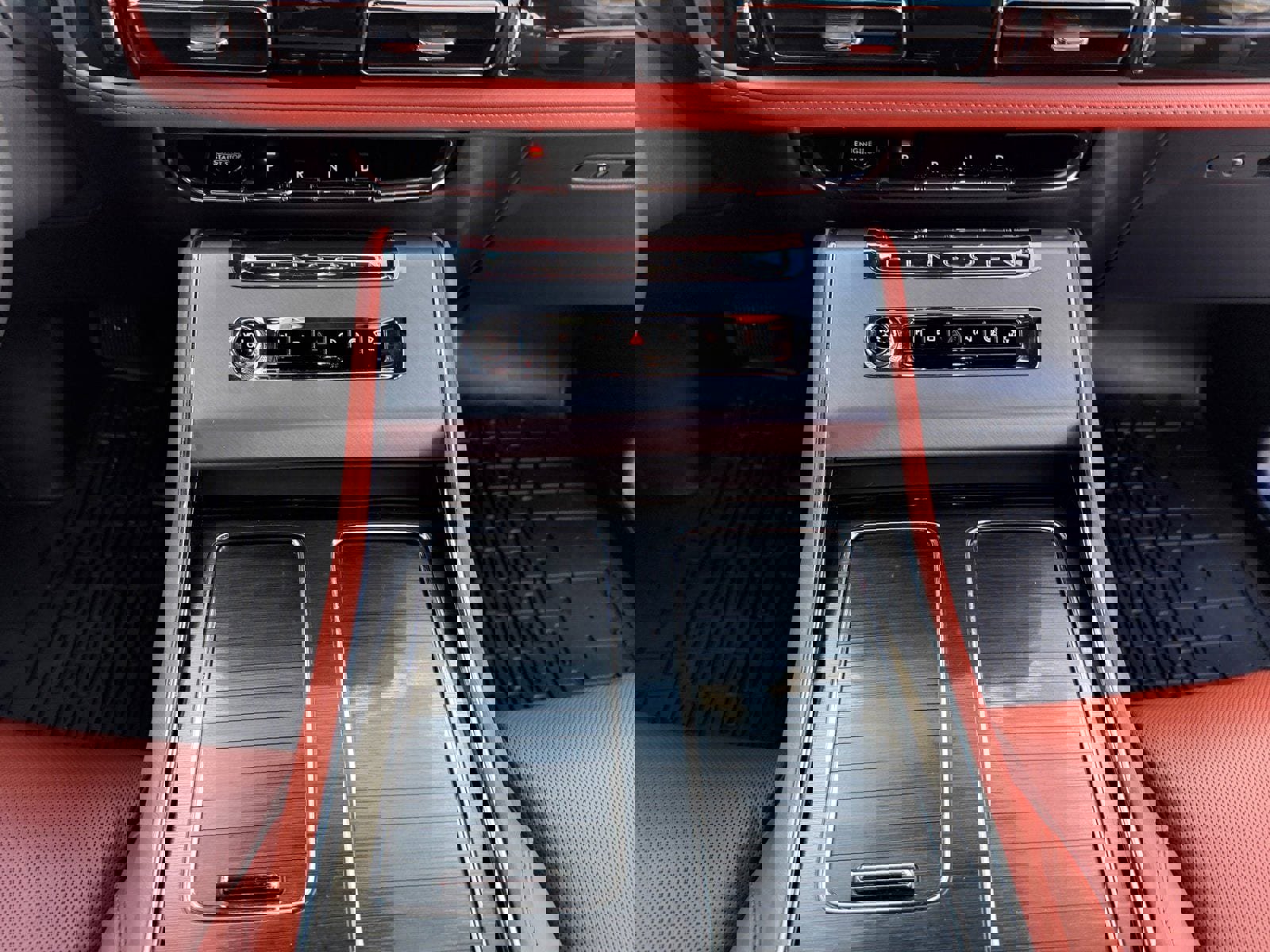 Used 2025 Lincoln Aviator Reserve w/ Equipment Group 201A image 11