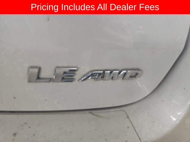 Used 2014 Toyota Highlander Plus AWD/4WD image 5