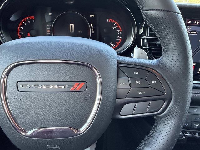 New 2026 Dodge Durango GT image 16