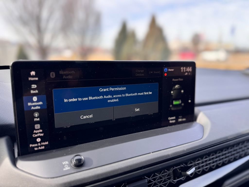 Certified 2025 Honda Accord Sport image 27