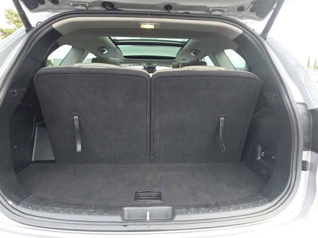 Used 2017 Hyundai Santa Fe SE image 27