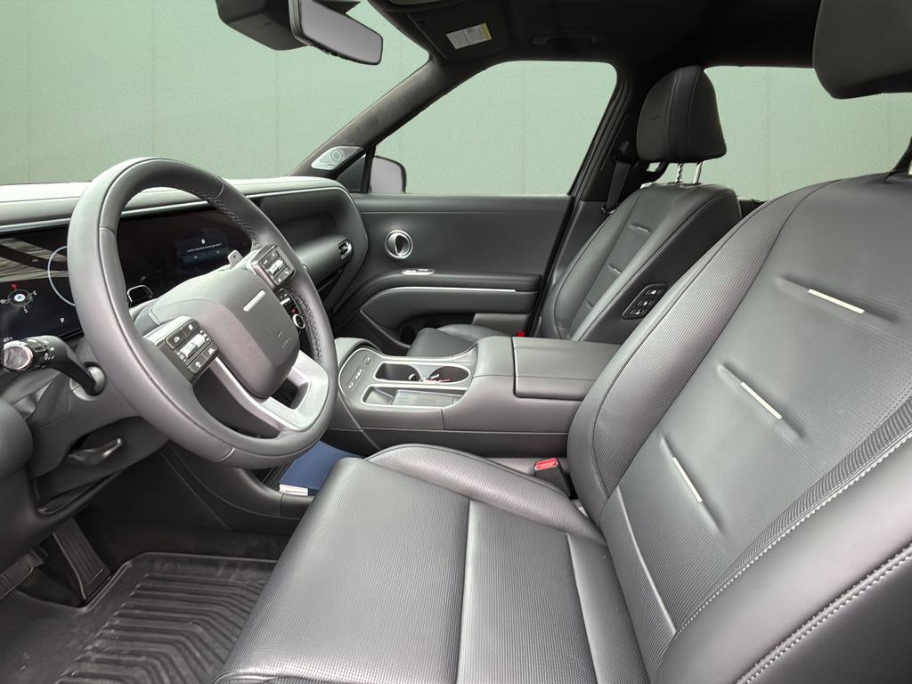 Certified 2026 Hyundai Palisade Calligraphy image 19