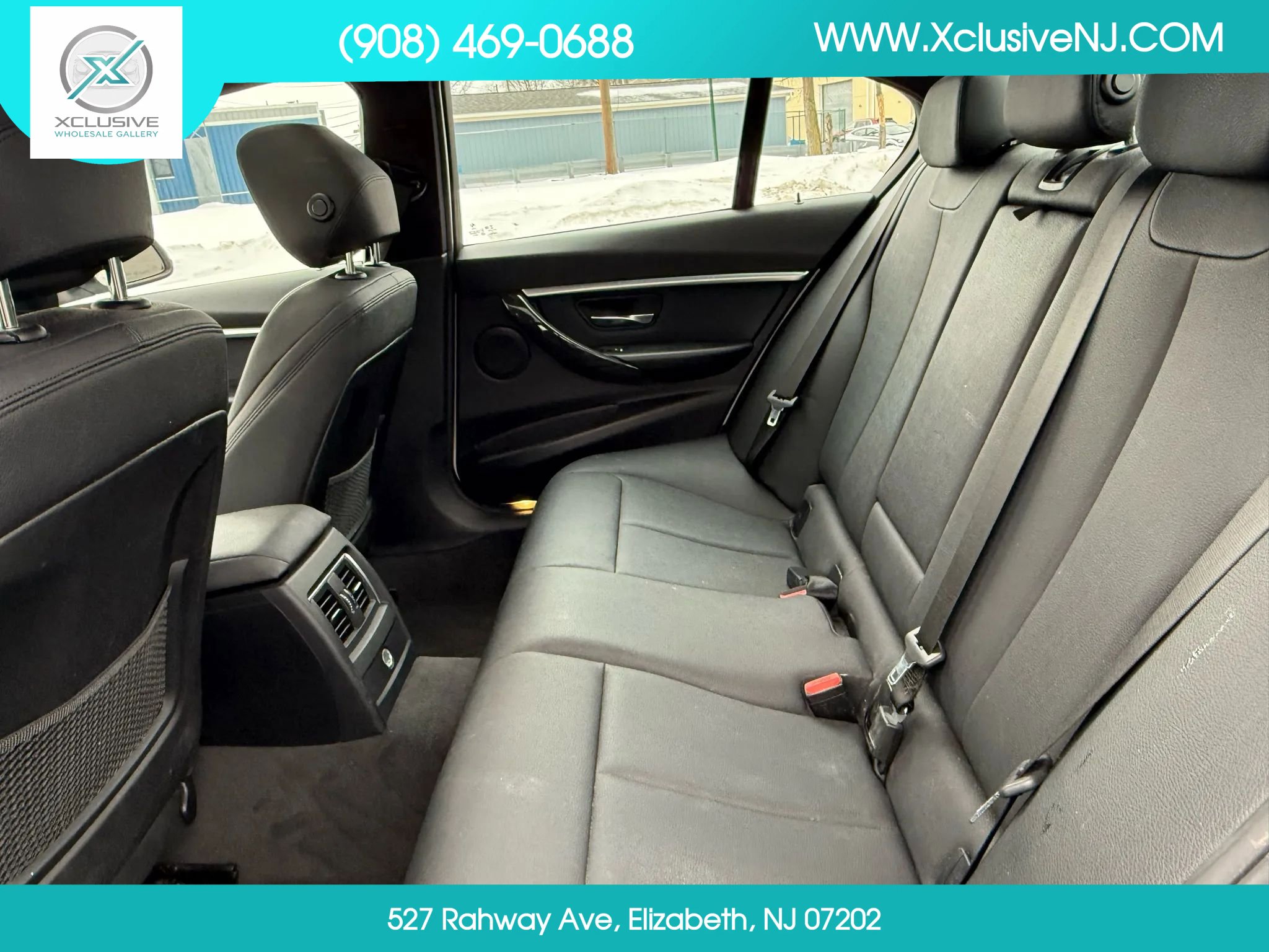 Used 2018 BMW 330i xDrive Sedan image 29