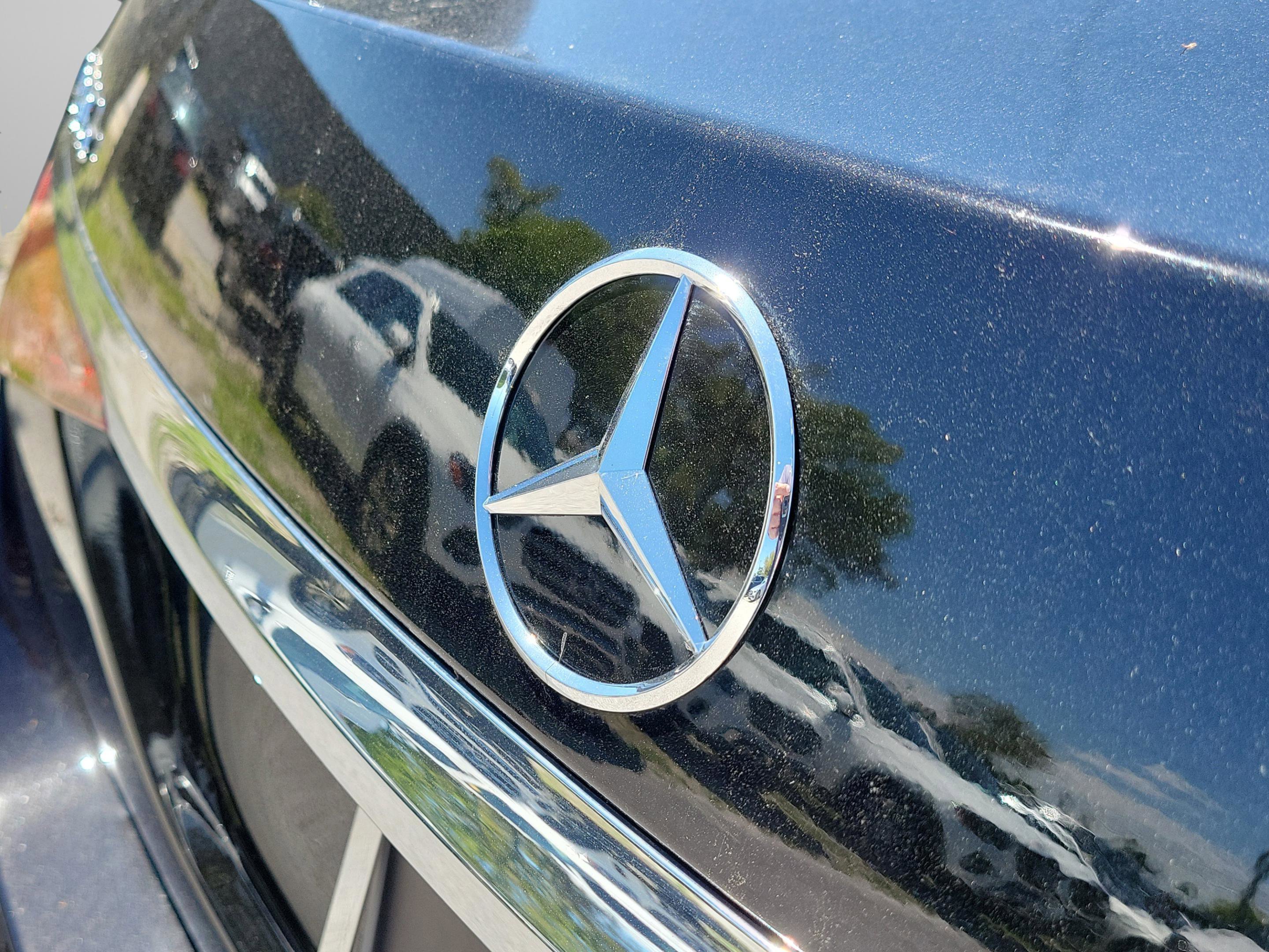 Certified 2026 Mercedes-Benz S 580e 4MATIC Sedan image 7